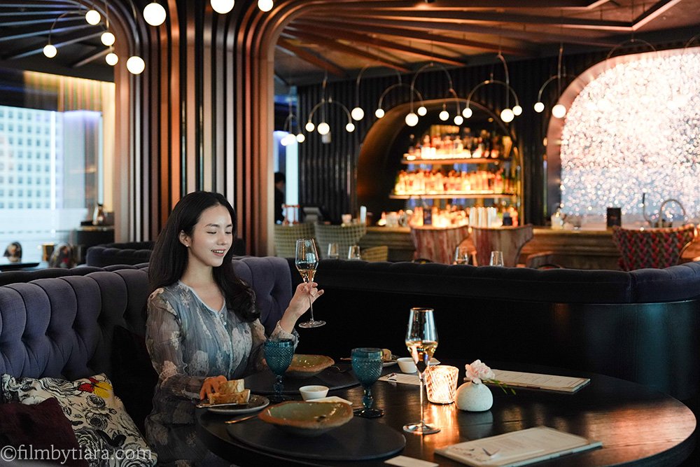 Mariposa at Fairmont Seoul: 2026 Autumn Dinner Course Review